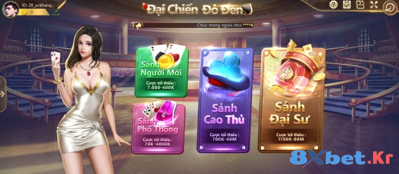 Câu hỏi thường gặp khi chơi game bài trực tuyến 8Xbet