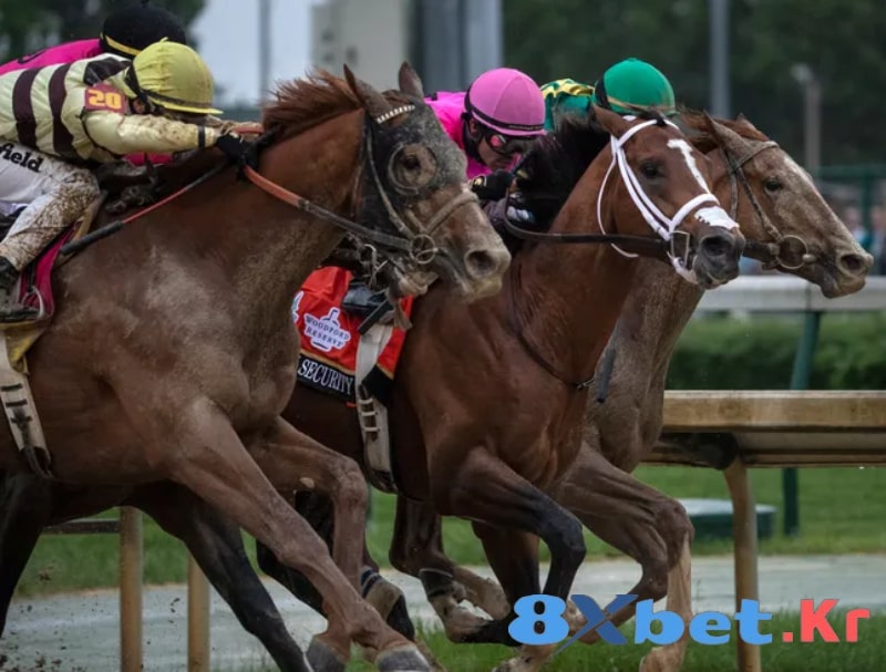 Giải đua ngựa Kentucky Derby